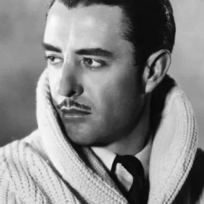 Photo star :  John Gilbert