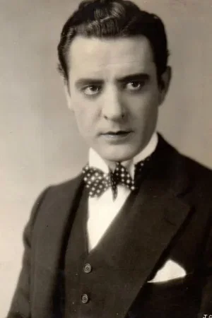  John Gilbert