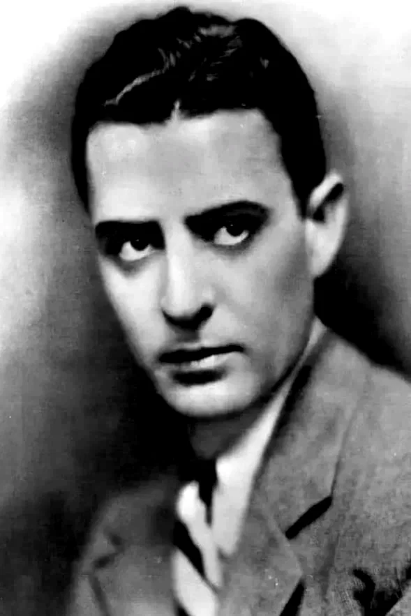  John Gilbert