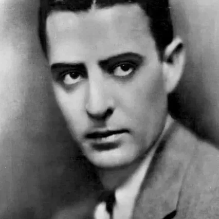  John Gilbert
