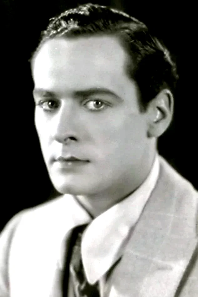Ian Keith