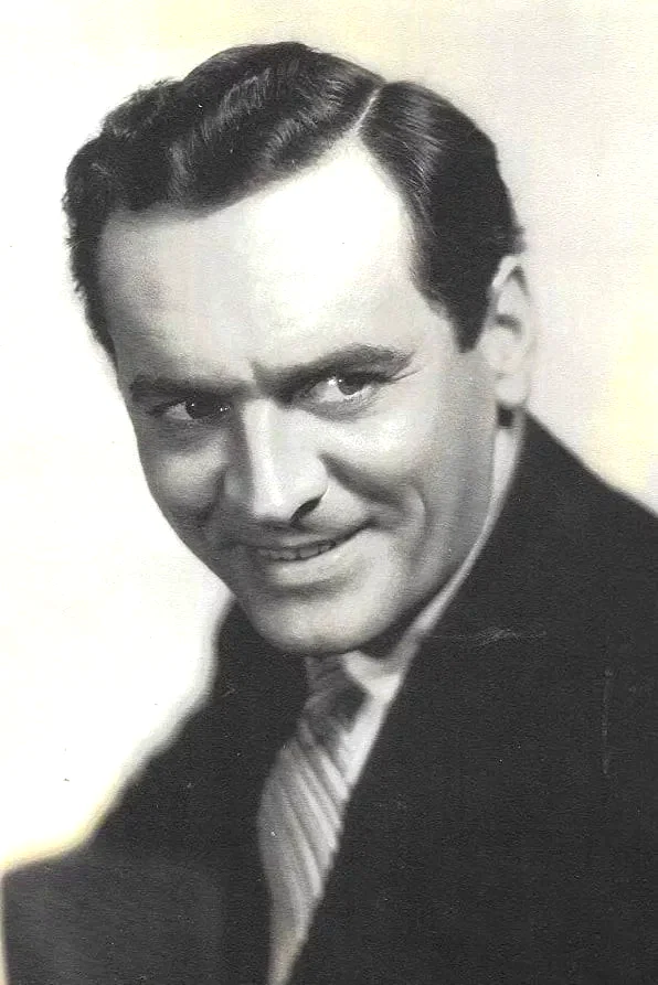 Ian Keith