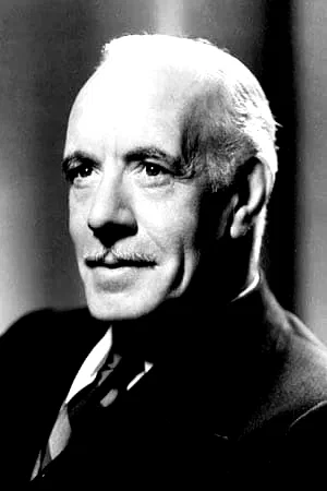 Lewis  Stone