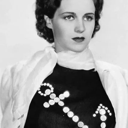 Elizabeth Young