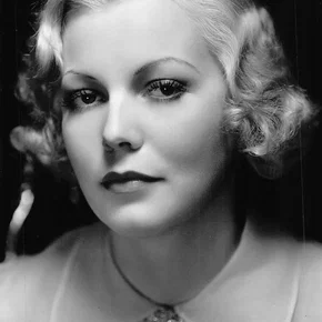 Photo star :  Muriel Evans