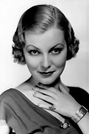  Muriel Evans photo