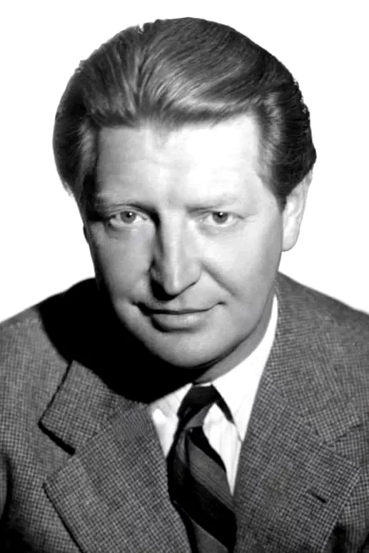 Roger Livesey