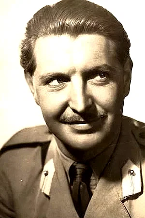 Roger Livesey