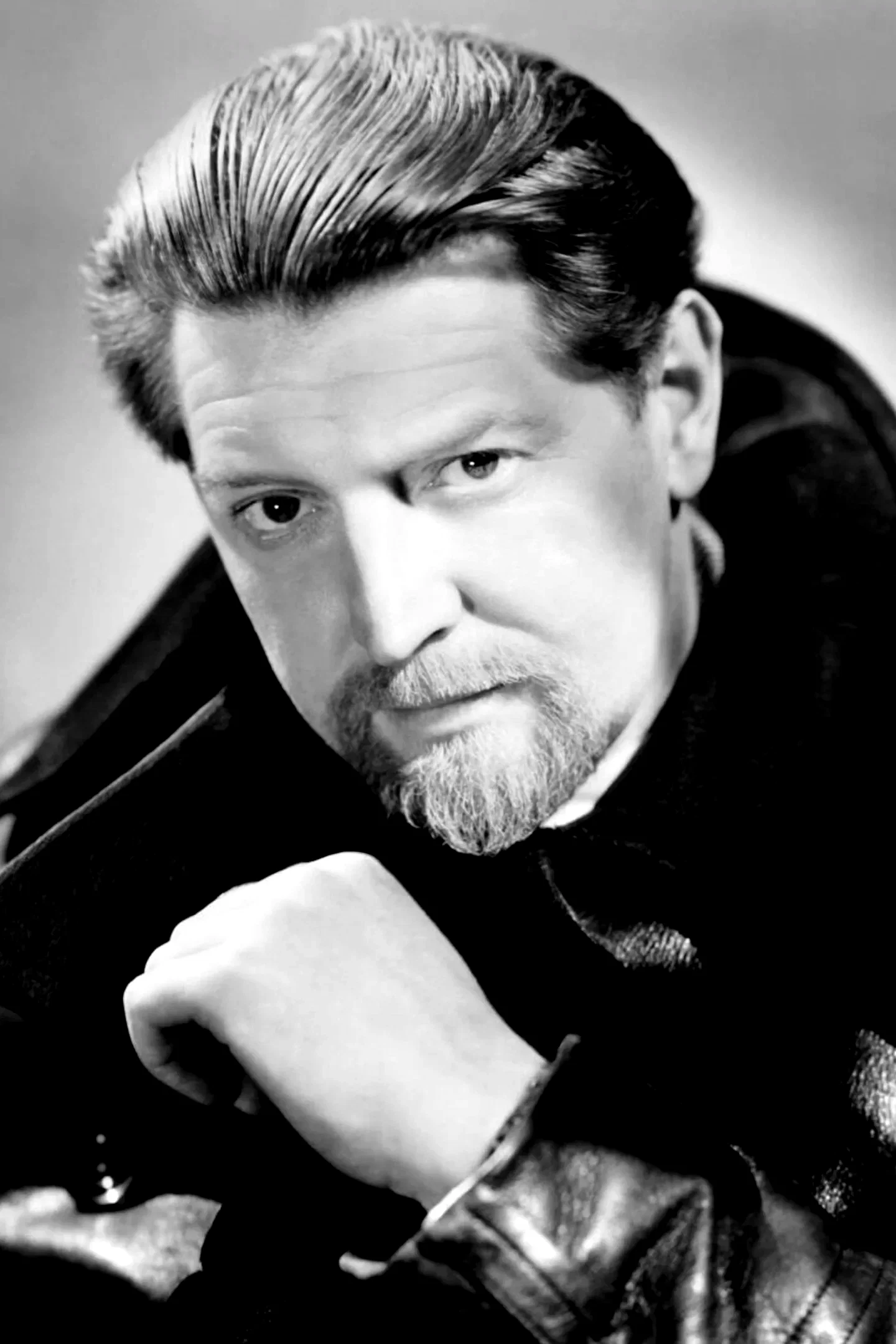 Roger Livesey