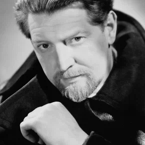 Photo star : Roger Livesey