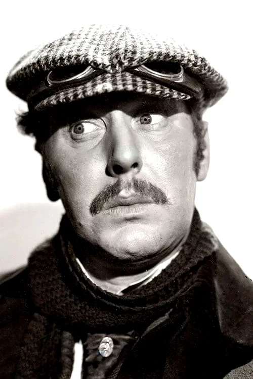 Robert Coote