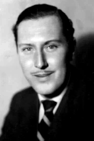 Robert Coote