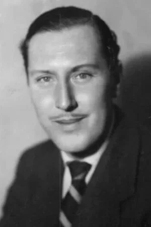Robert Coote photo