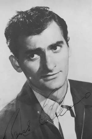  Bonar Colleano photo