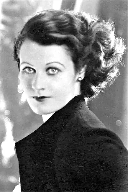 Joanna Maude