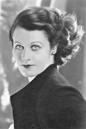 Joanna Maude