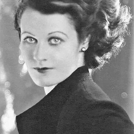 Joanna Maude