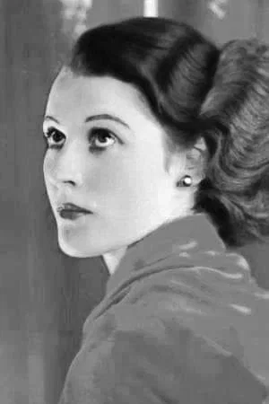 Photo de Joanna Maude
