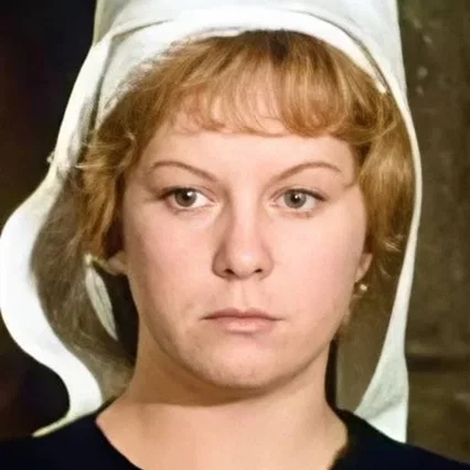  Evane Hanska