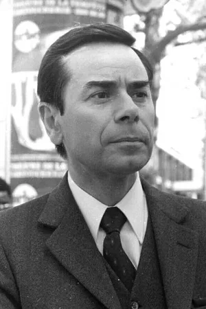  Maurice Travail photo