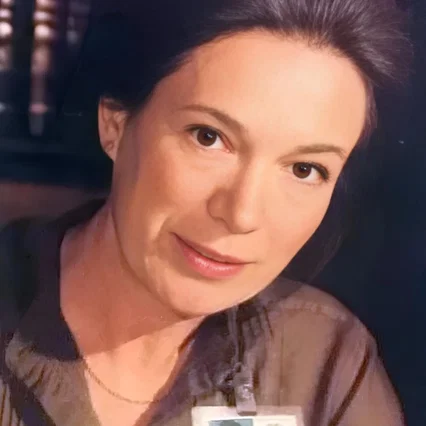  Gerda Nicolson