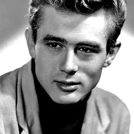 James Dean