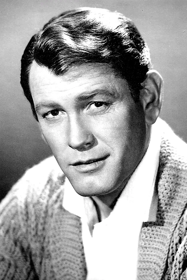 Earl Holliman