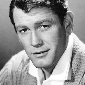 Photo star : Earl Holliman