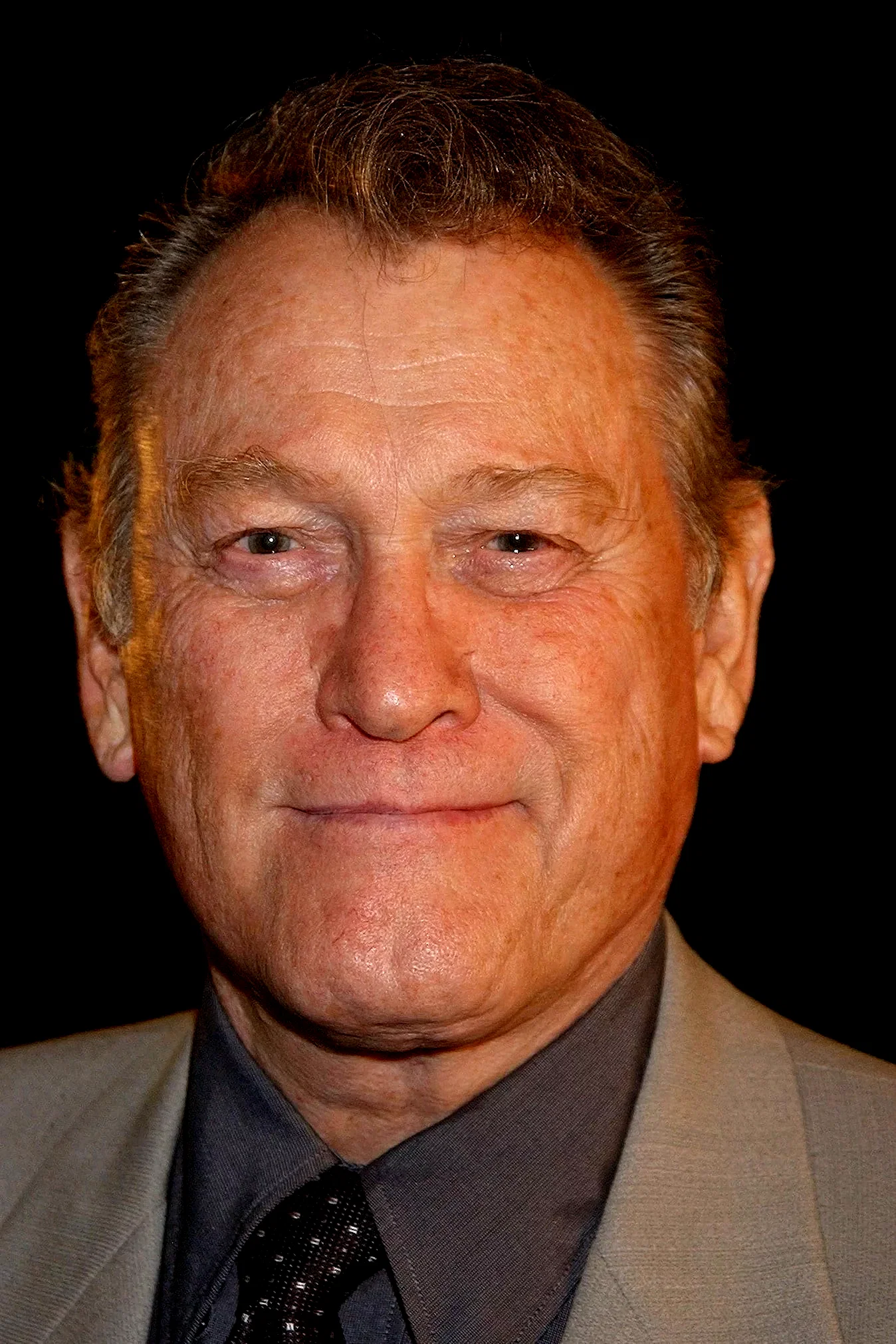 Earl Holliman