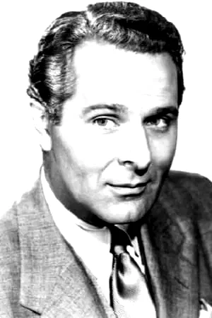 Alexander  Scourby