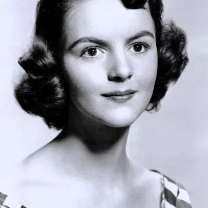 Carolyn Craig