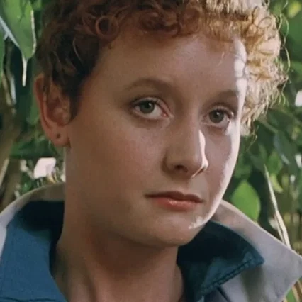 Alison Routledge