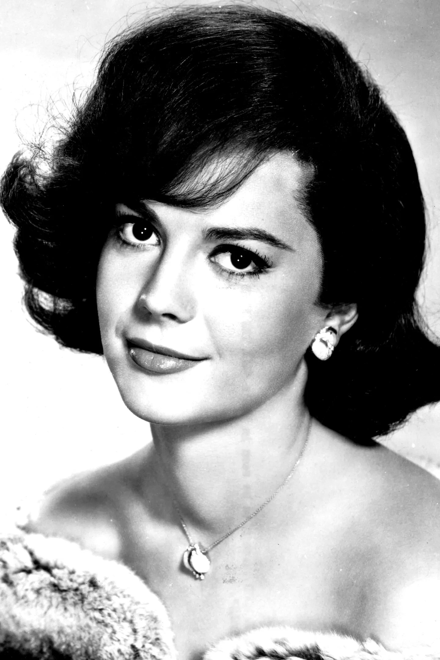 Natalie Wood