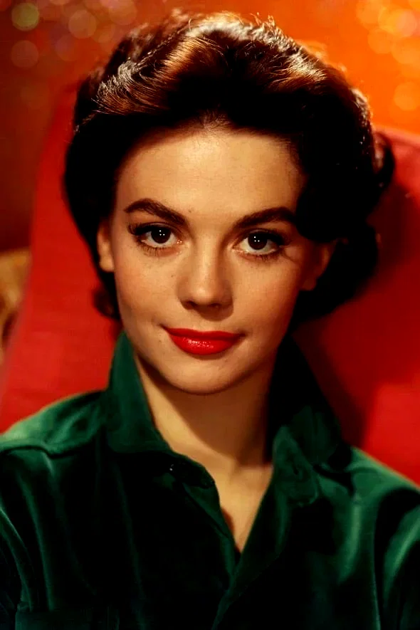 Natalie Wood