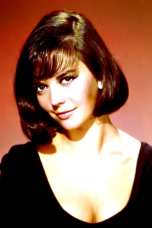 Natalie Wood