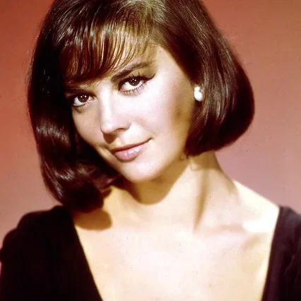 Natalie Wood