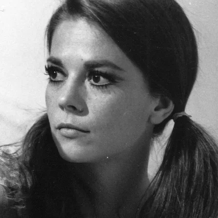 Natalie Wood