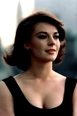 Natalie Wood