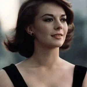 Natalie Wood