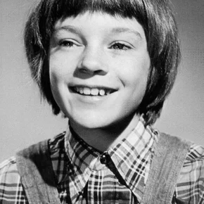 Photo star :  Mary Badham
