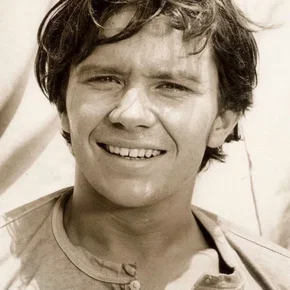 Photo star : Robert Random
