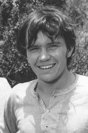 Robert Random photo