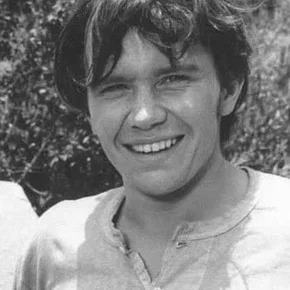 Photo star : Robert Random