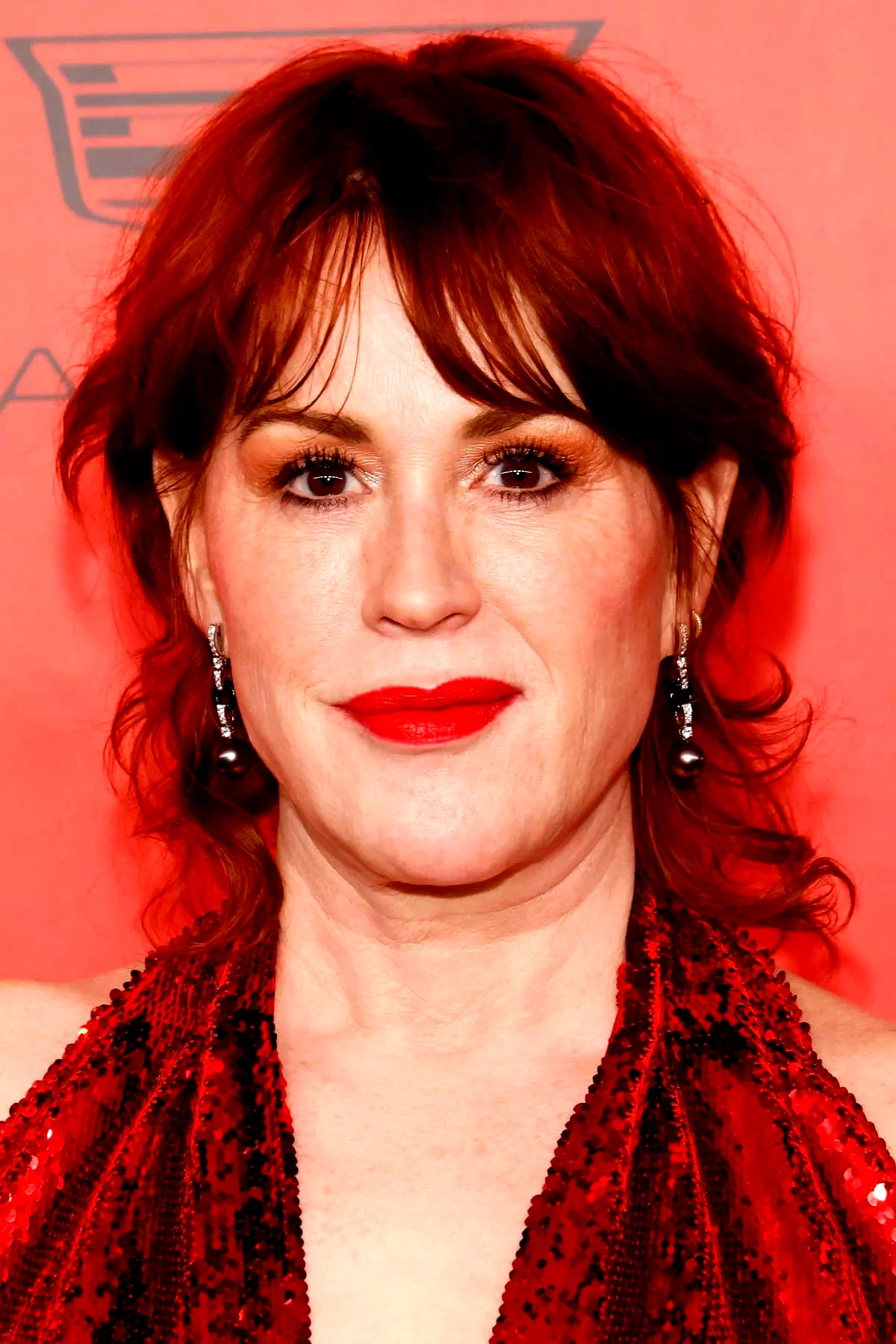 Molly Ringwald