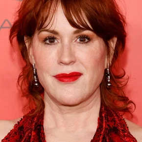 Photo star : Molly Ringwald