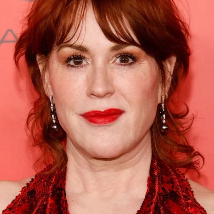 Molly Ringwald