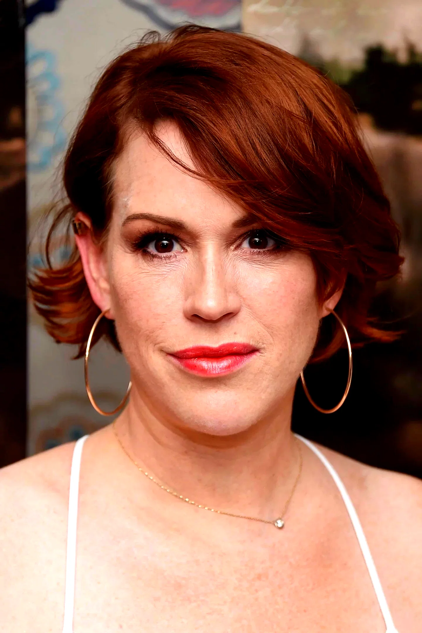 Molly Ringwald