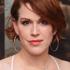 Photo star : Molly Ringwald