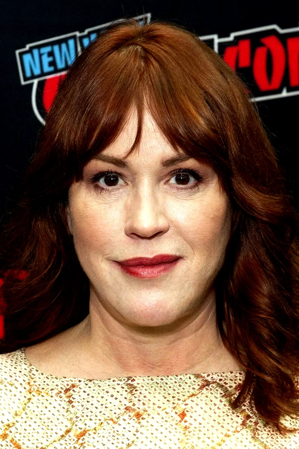 Molly Ringwald
