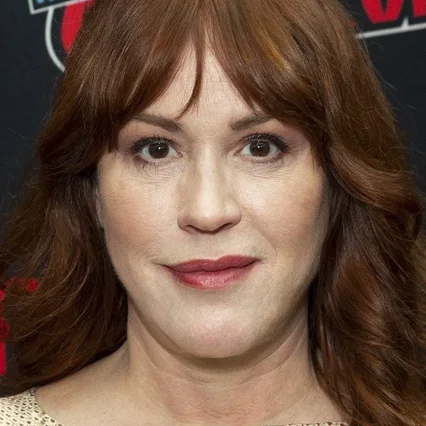 Molly Ringwald